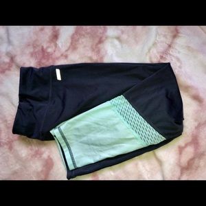 Athletic pants
